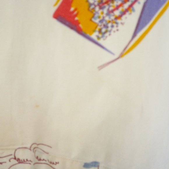 VTG Rare Polo Ralph Lauren Sportsman Camp Shirt - Picture 11 of 15